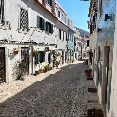 Apartamento Brisa Do Mar Sesimbra Eksteriør bilde