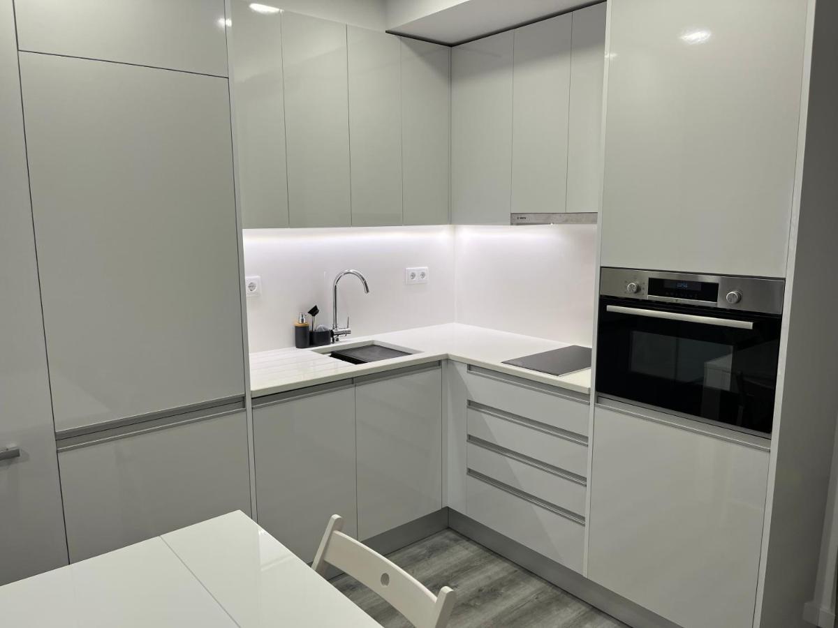 Apartamento Brisa Do Mar Sesimbra Eksteriør bilde