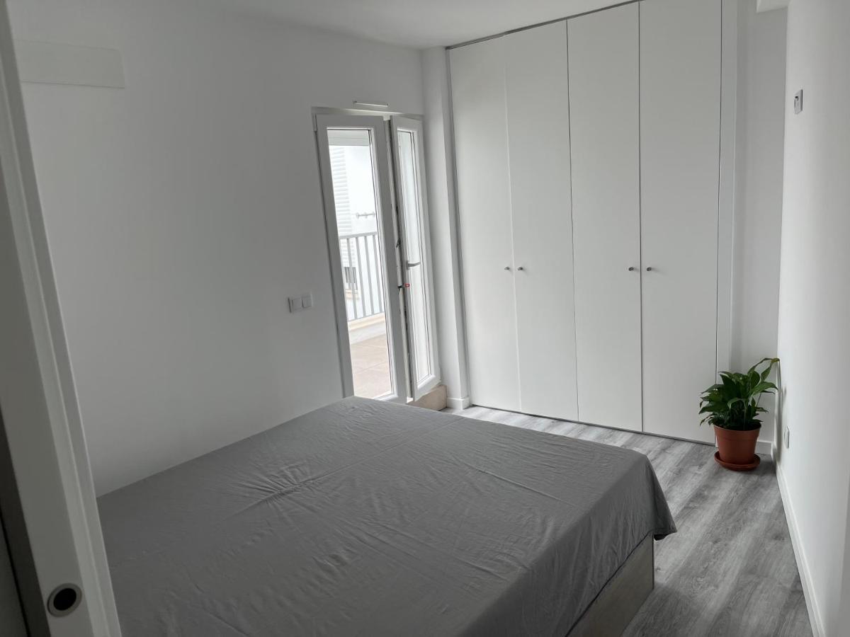 Apartamento Brisa Do Mar Sesimbra Eksteriør bilde