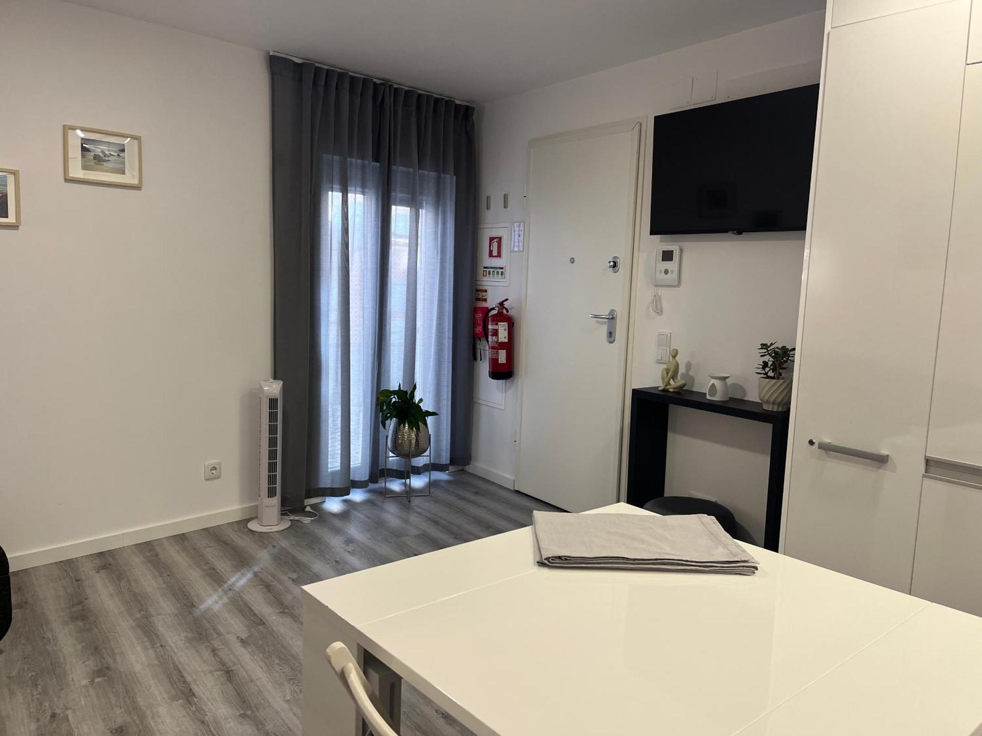 Apartamento Brisa Do Mar Sesimbra Eksteriør bilde