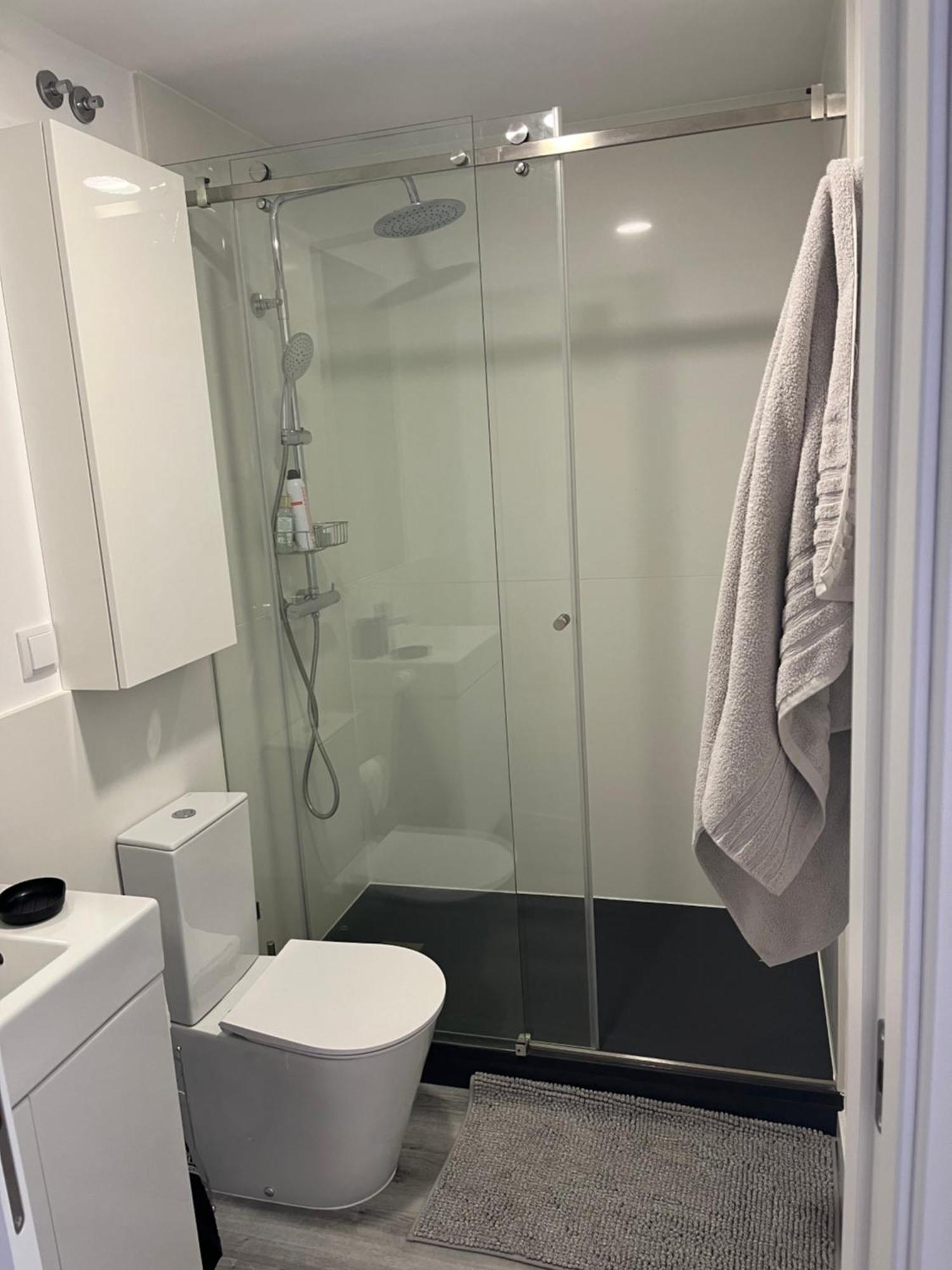 Apartamento Brisa Do Mar Sesimbra Eksteriør bilde