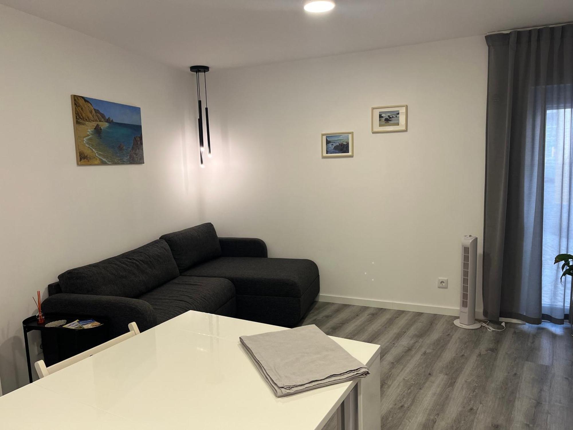 Apartamento Brisa Do Mar Sesimbra Eksteriør bilde